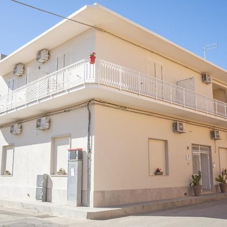 B&B Zio Luciano Avola Kültér fotó